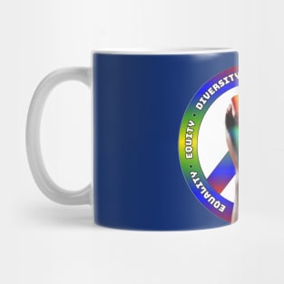 Stronger Together Mug